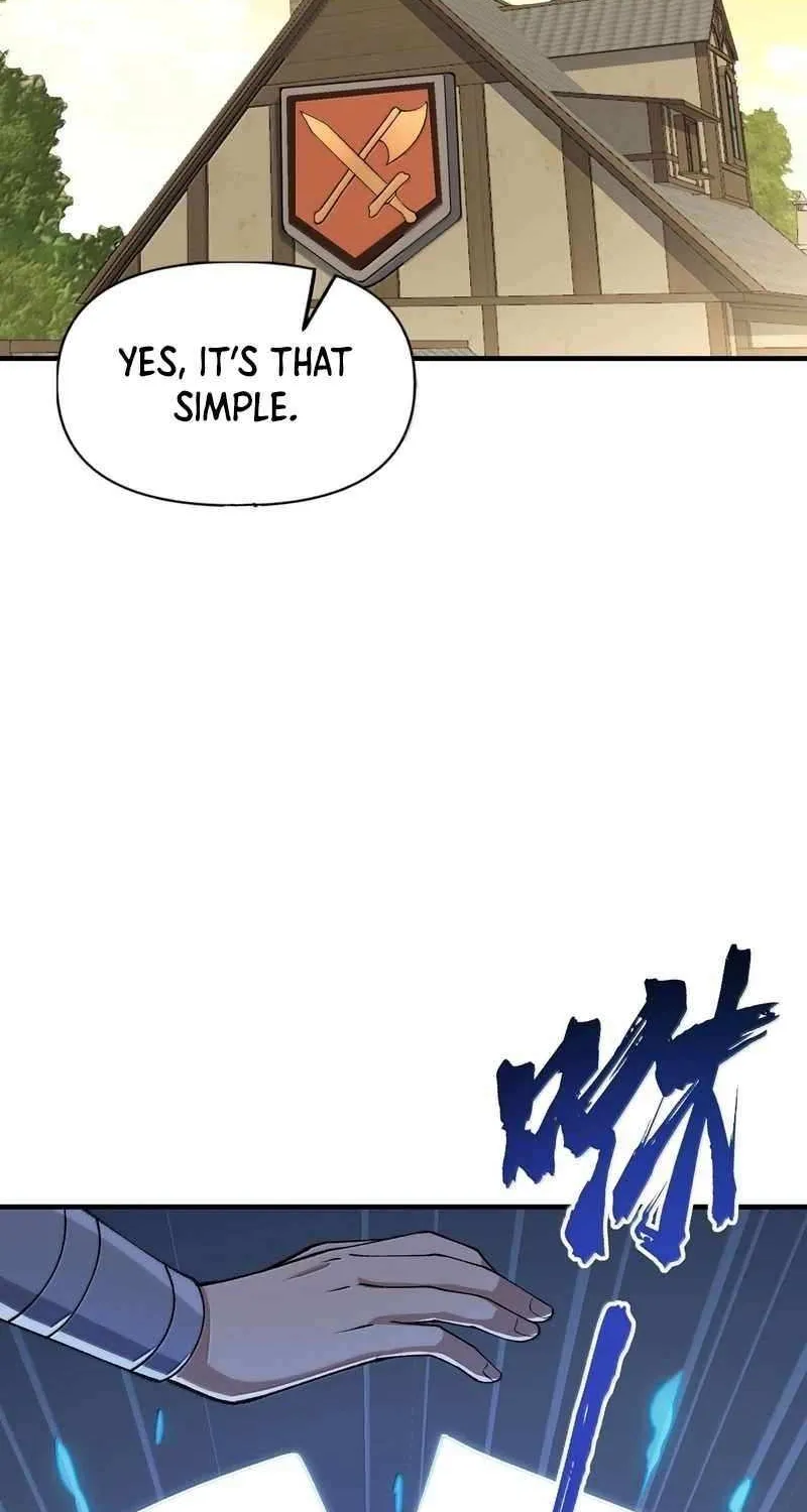 The Heavenly Path Is Not Stupid Chapter 152 page 38 - 