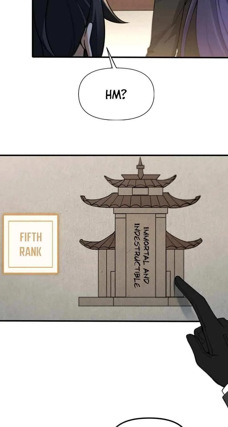 The Heavenly Path Is Not Stupid Chapter 152 page 45 - 
