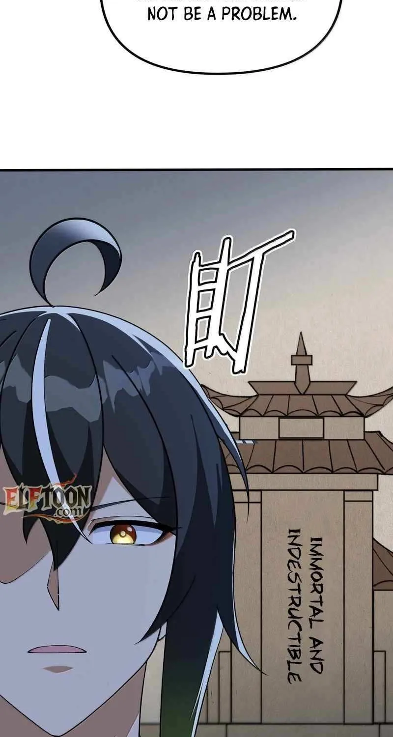 The Heavenly Path Is Not Stupid Chapter 152 page 50 - 