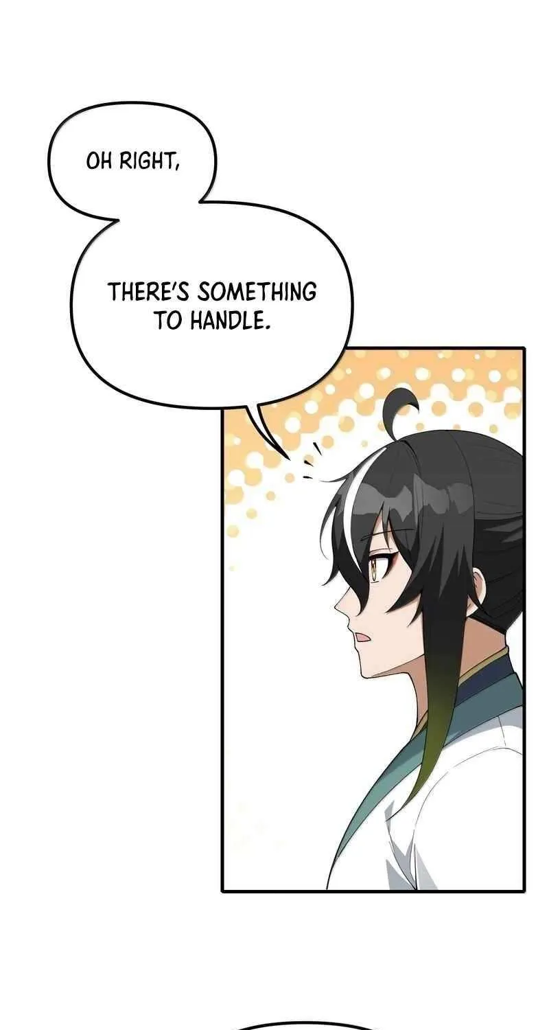 The Heavenly Path Is Not Stupid Chapter 152 page 53 - 