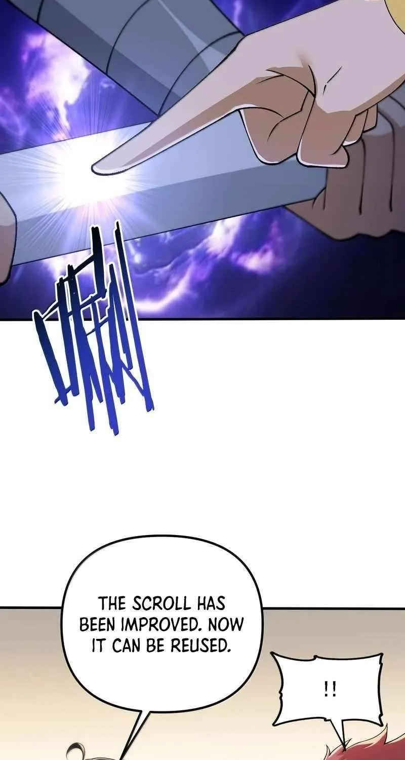 The Heavenly Path Is Not Stupid Chapter 152 page 55 - 