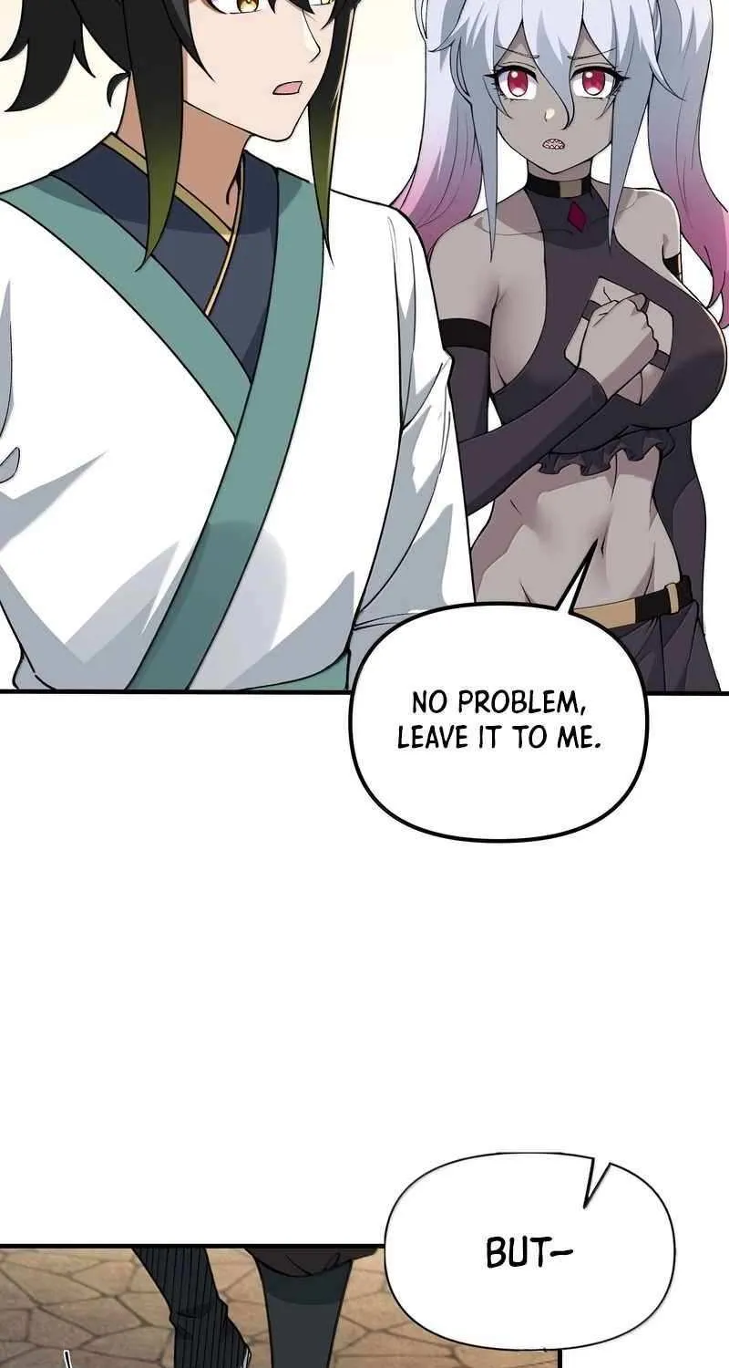 The Heavenly Path Is Not Stupid Chapter 152 page 59 - 