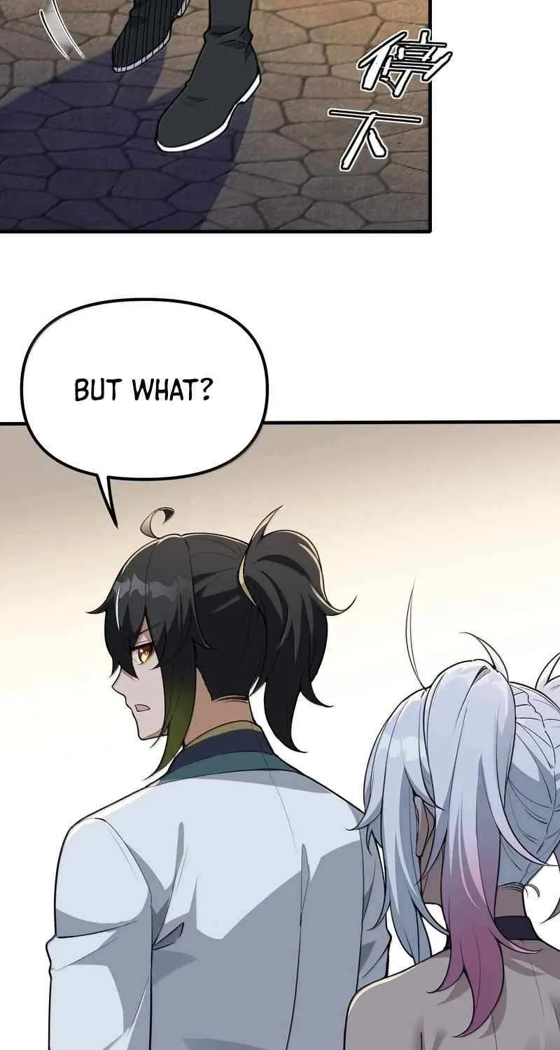 The Heavenly Path Is Not Stupid Chapter 152 page 60 - 