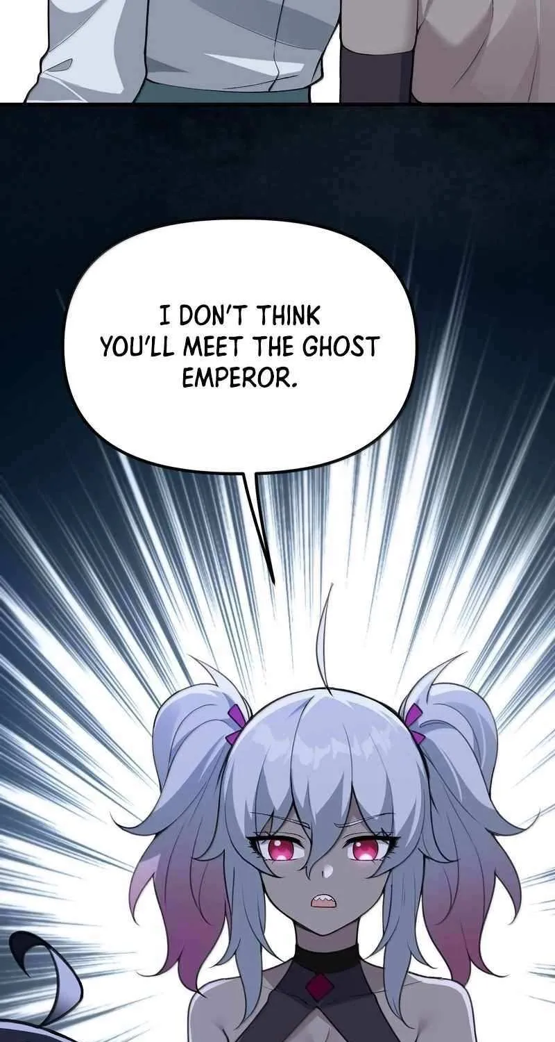 The Heavenly Path Is Not Stupid Chapter 152 page 61 - 