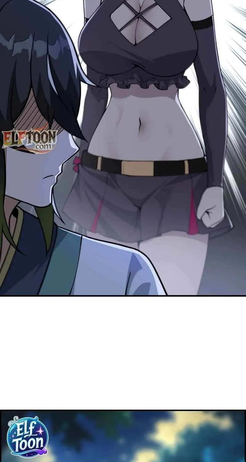 The Heavenly Path Is Not Stupid Chapter 152 page 62 - 