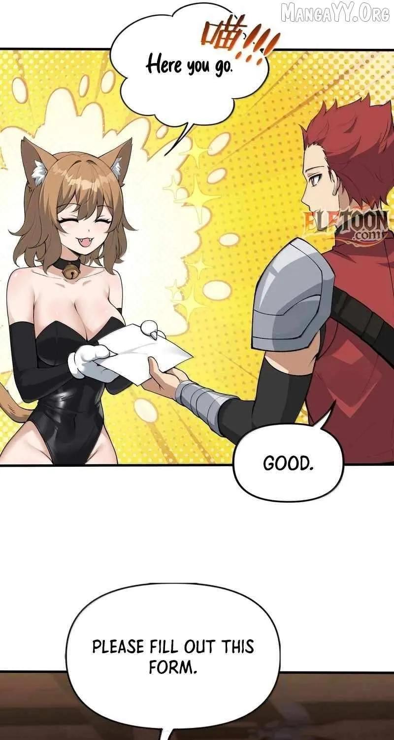 The Heavenly Path Is Not Stupid Chapter 152 page 9 - 