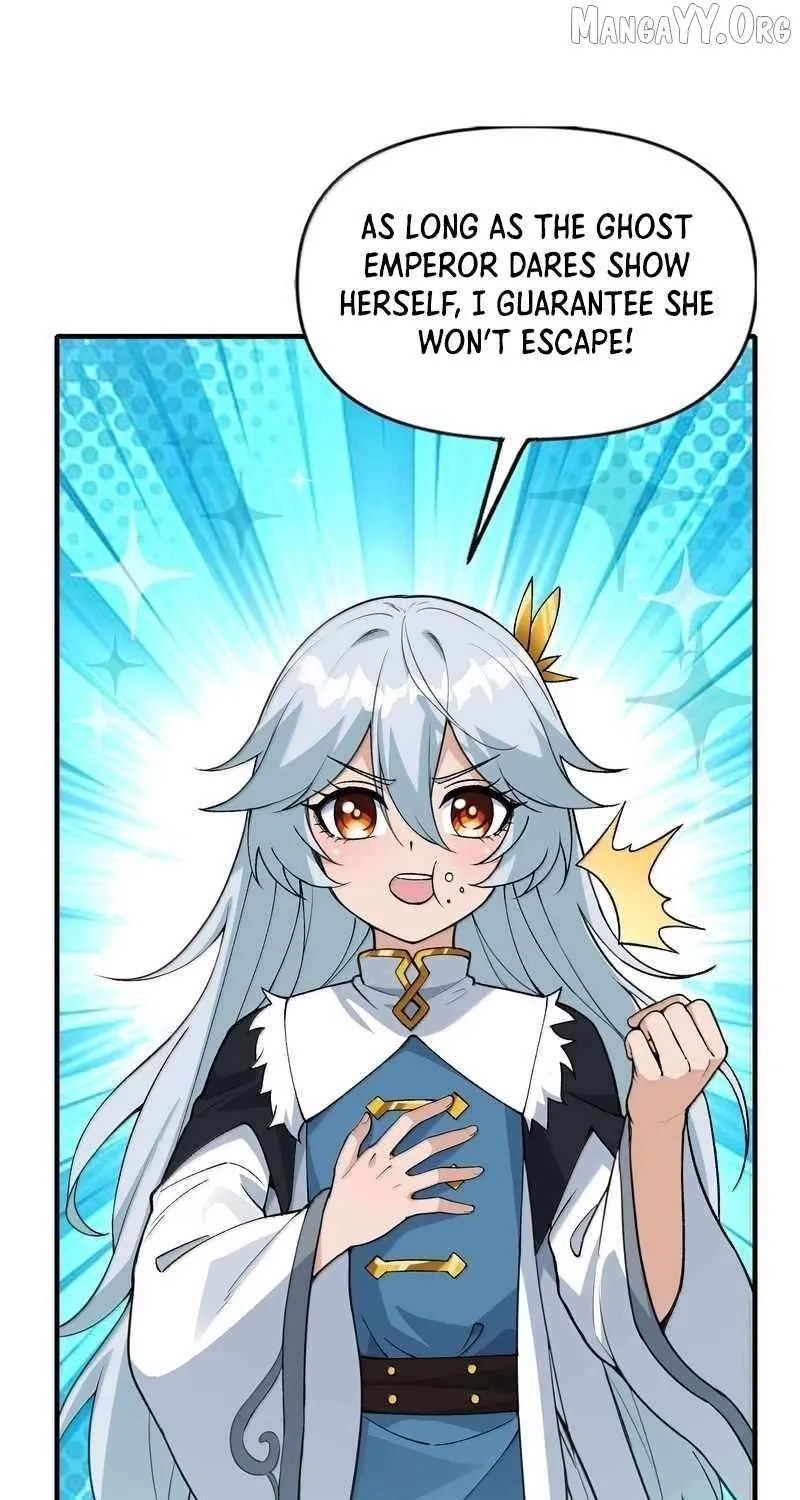 The Heavenly Path Is Not Stupid Chapter 153 page 18 - 