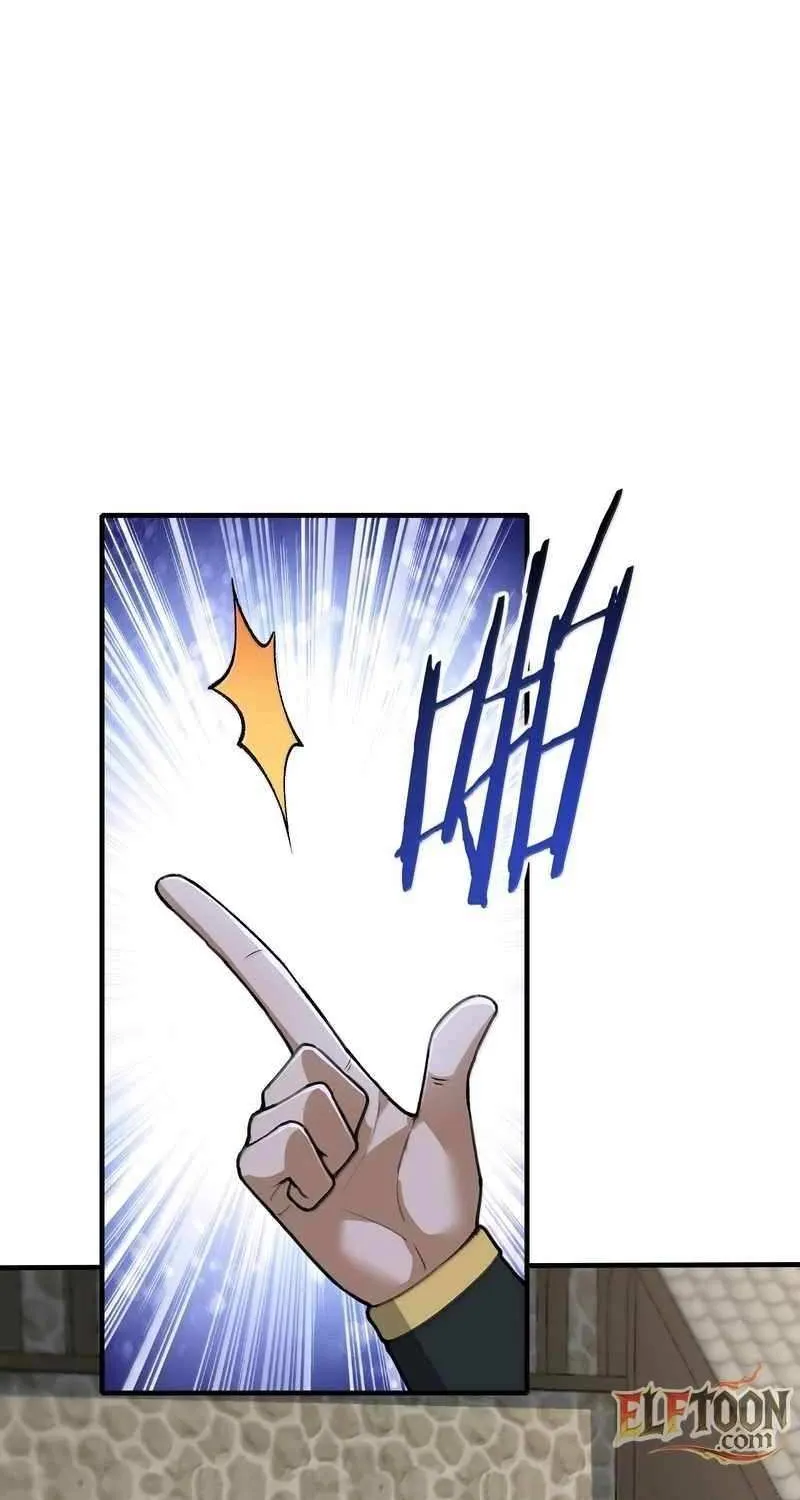 The Heavenly Path Is Not Stupid Chapter 153 page 20 - 