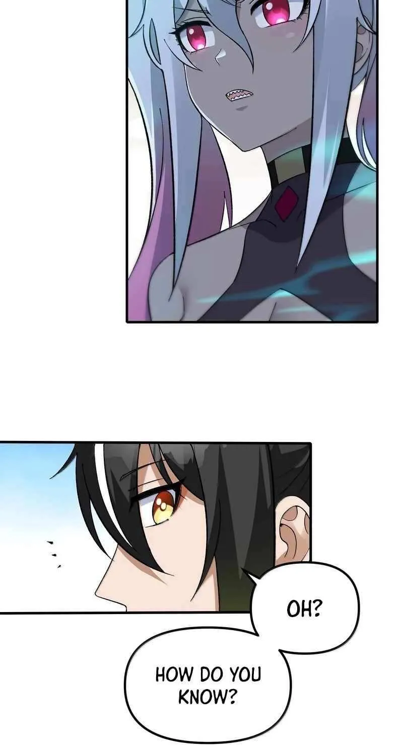The Heavenly Path Is Not Stupid Chapter 153 page 32 - 