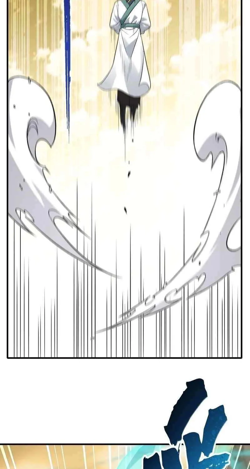 The Heavenly Path Is Not Stupid Chapter 153 page 35 - 