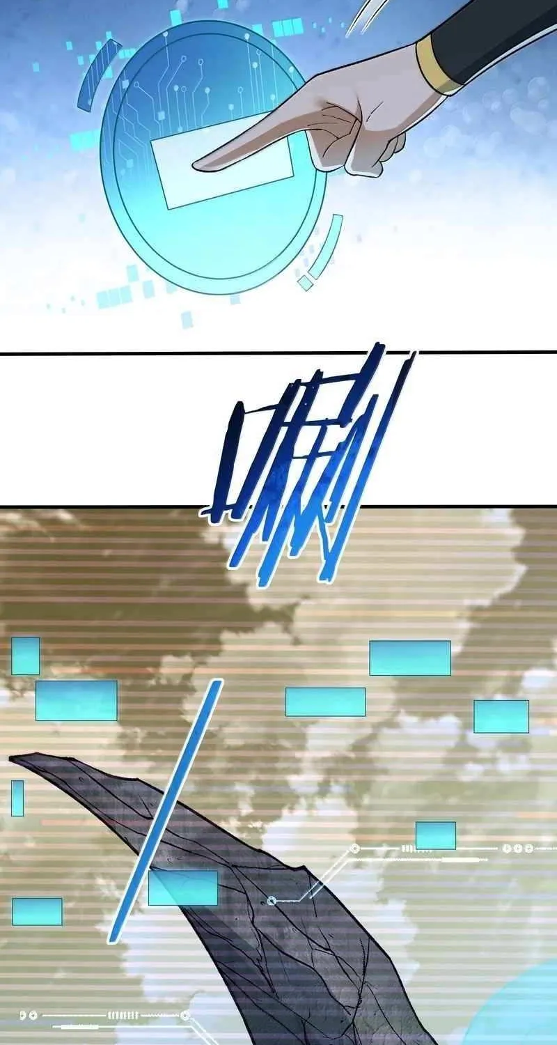 The Heavenly Path Is Not Stupid Chapter 153 page 39 - 
