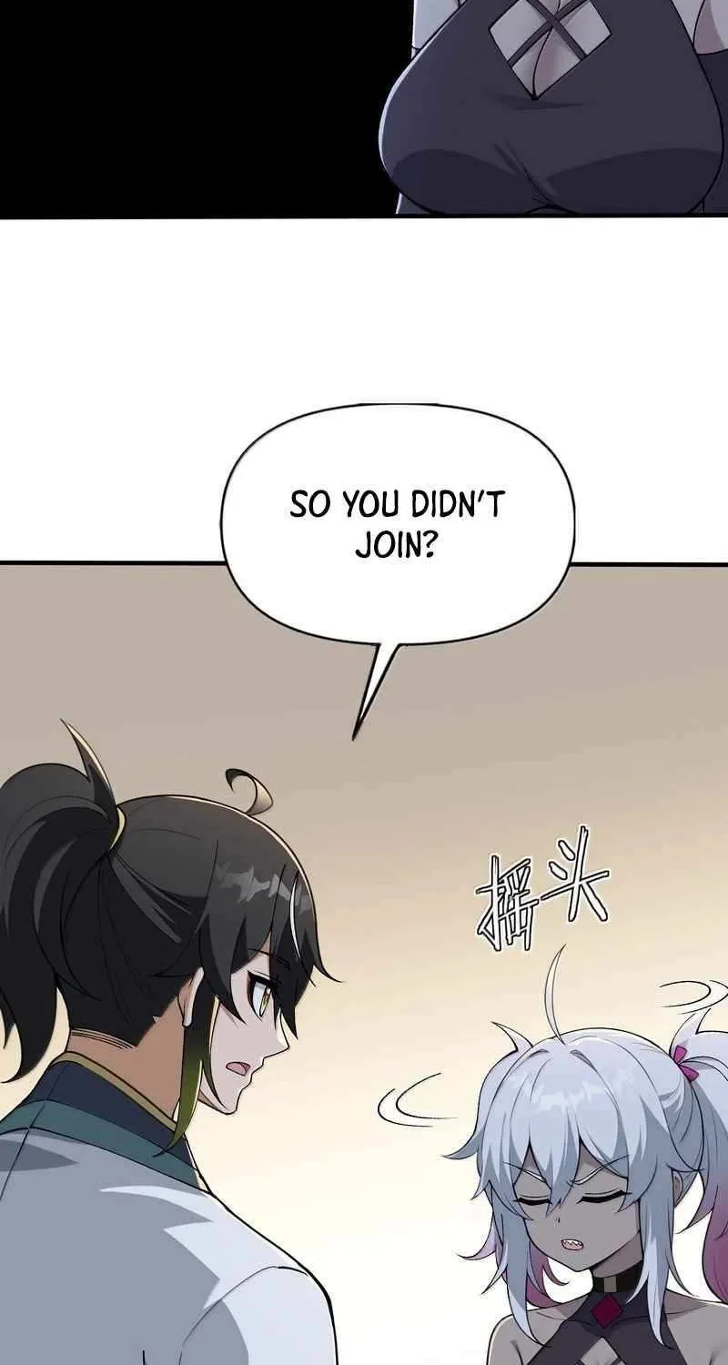 The Heavenly Path Is Not Stupid Chapter 153 page 5 - 