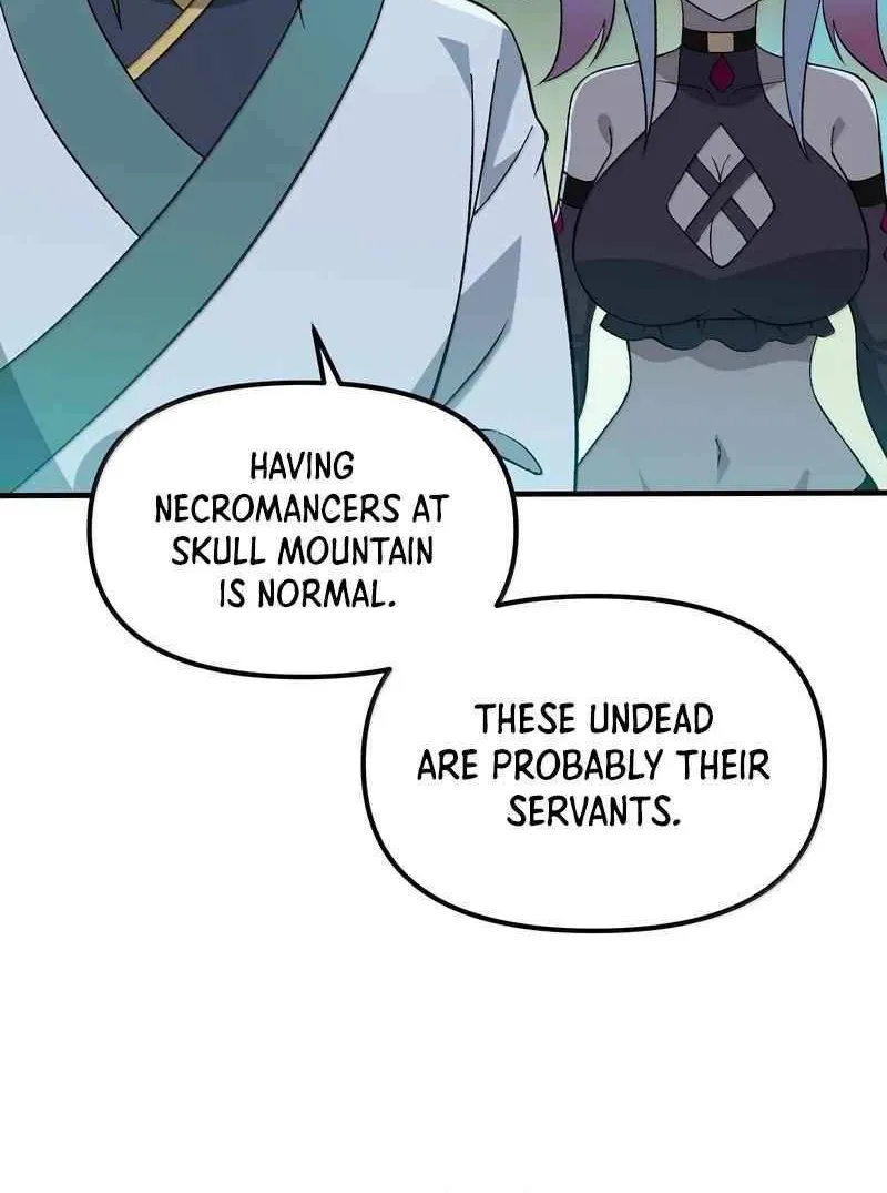 The Heavenly Path Is Not Stupid Chapter 153 page 49 - 