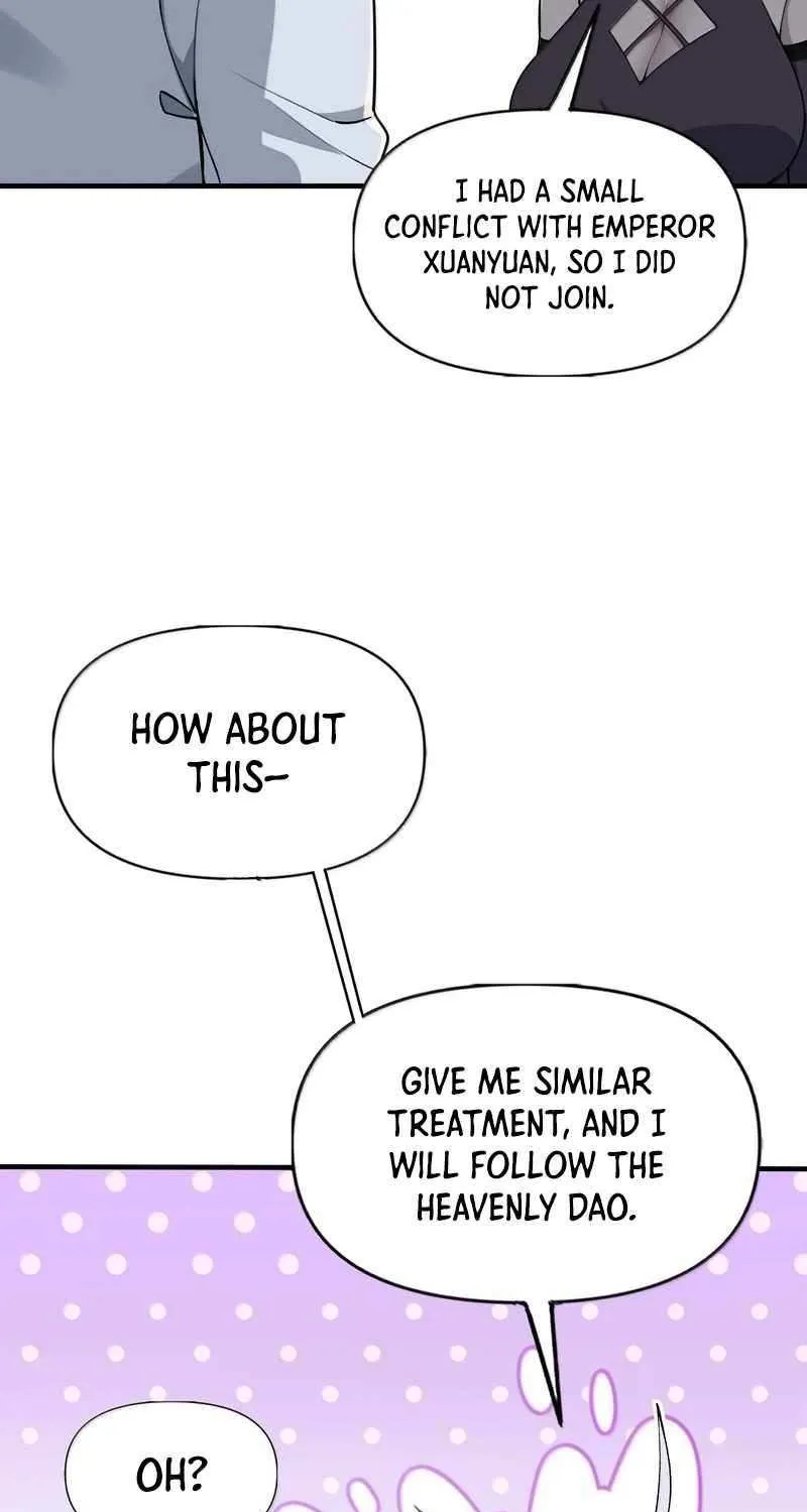 The Heavenly Path Is Not Stupid Chapter 153 page 6 - 