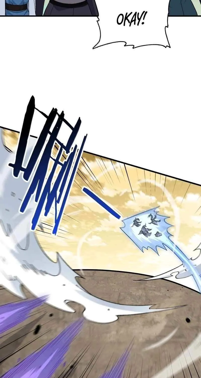 The Heavenly Path Is Not Stupid Chapter 153 page 52 - 