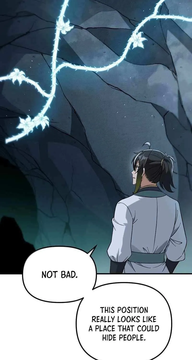 The Heavenly Path Is Not Stupid Chapter 153 page 56 - 
