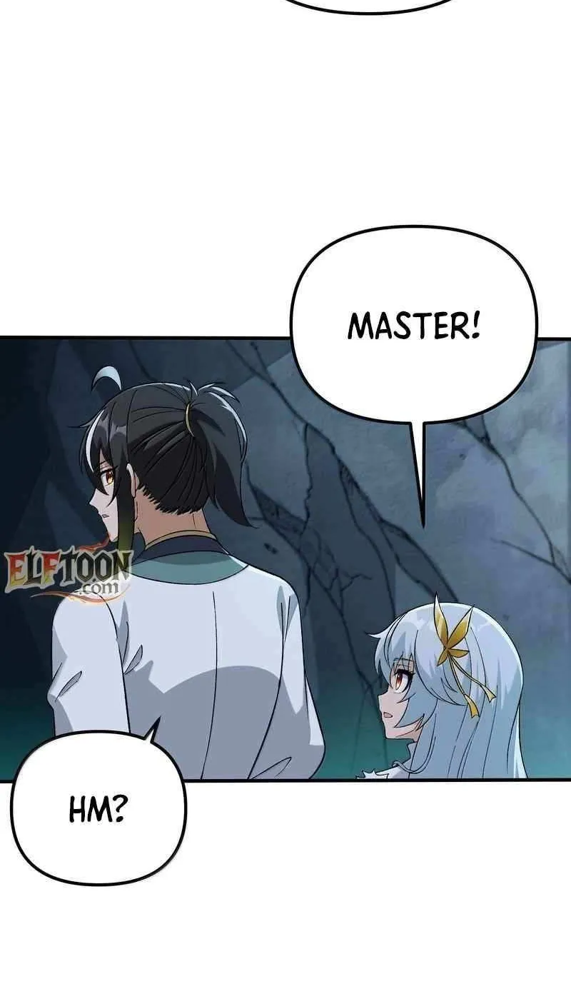 The Heavenly Path Is Not Stupid Chapter 153 page 57 - 