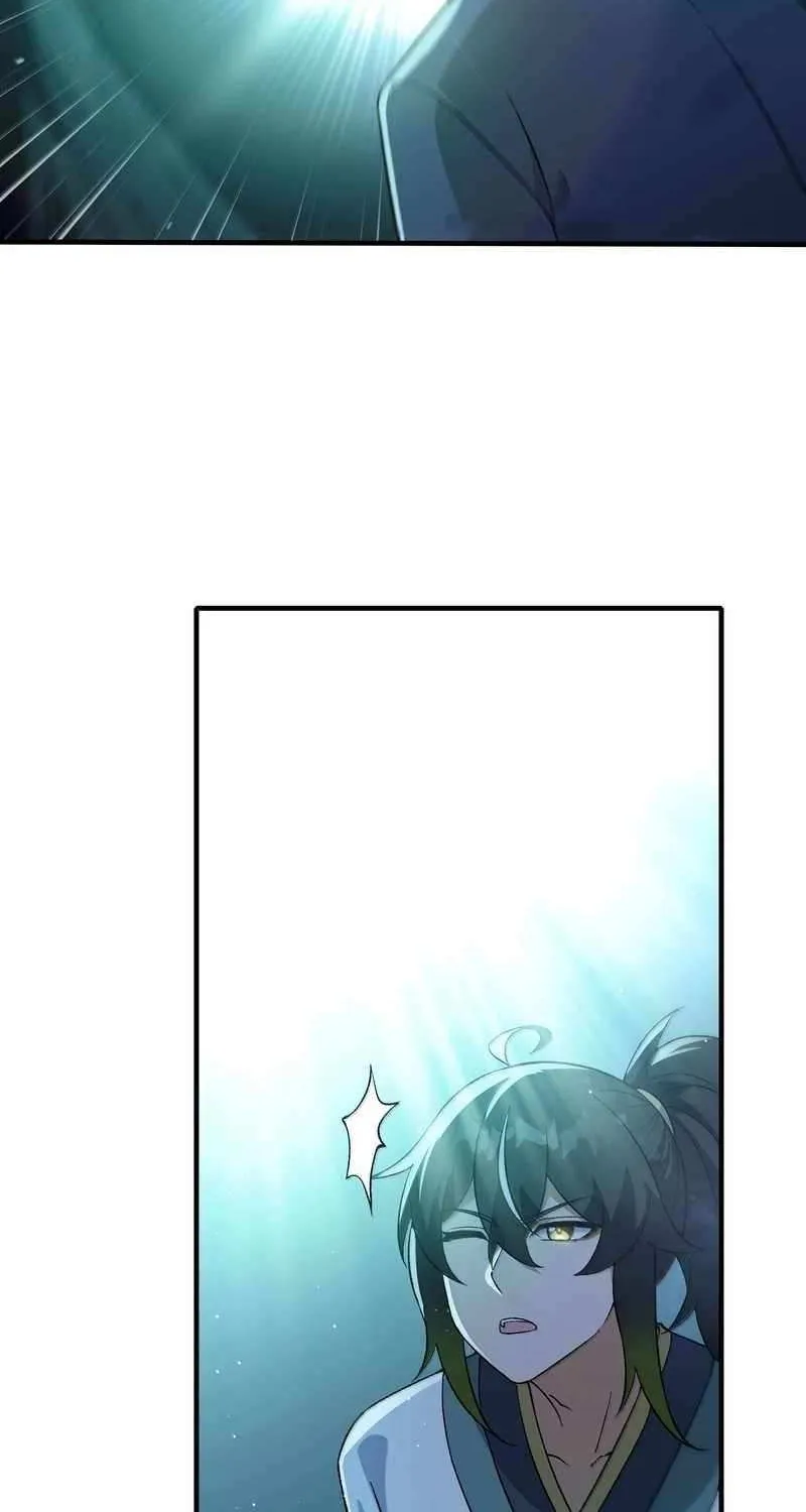 The Heavenly Path Is Not Stupid Chapter 153 page 61 - 
