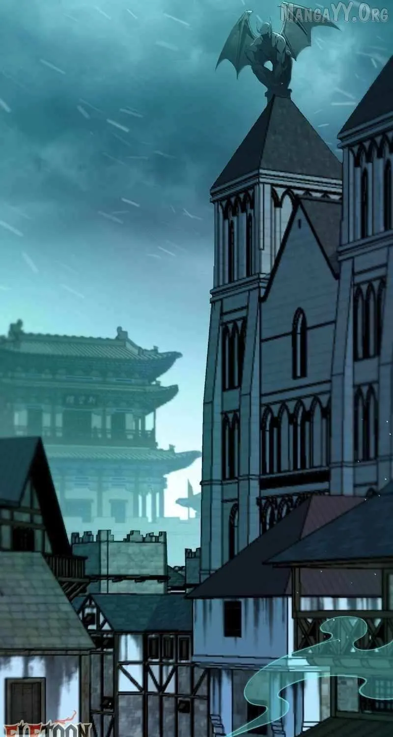 The Heavenly Path Is Not Stupid Chapter 153 page 65 - 