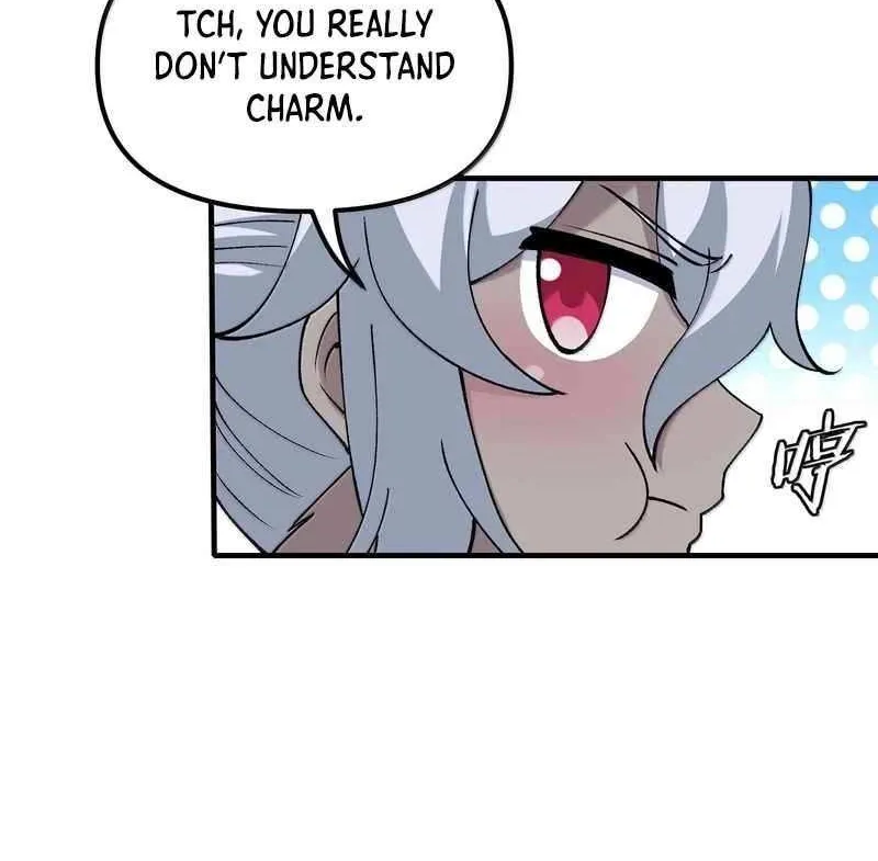 The Heavenly Path Is Not Stupid Chapter 153 page 9 - 