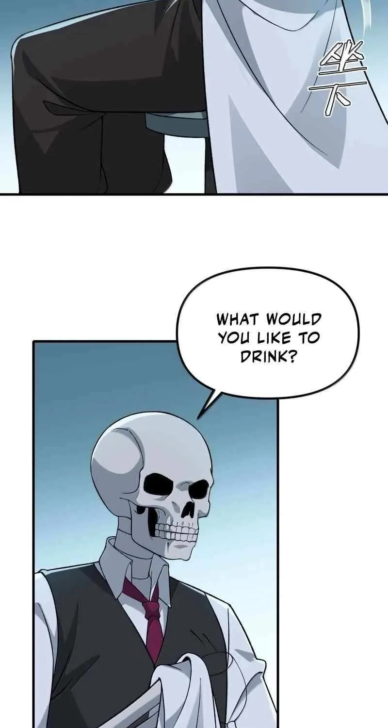 The Heavenly Path Is Not Stupid Chapter 154 page 19 - 