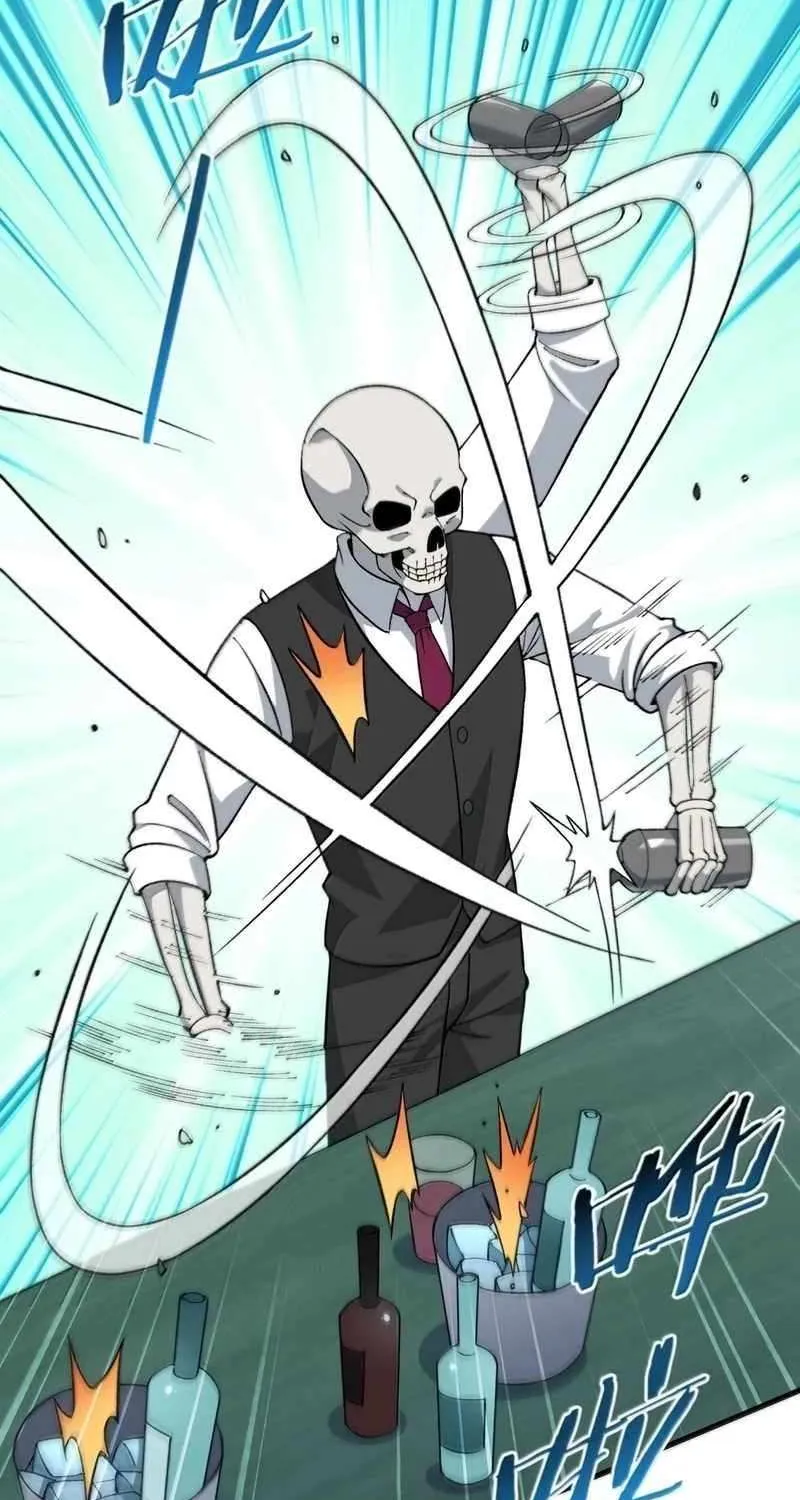 The Heavenly Path Is Not Stupid Chapter 154 page 23 - 