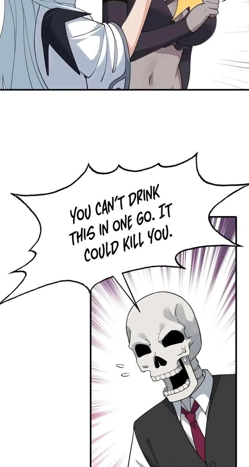 The Heavenly Path Is Not Stupid Chapter 154 page 30 - 
