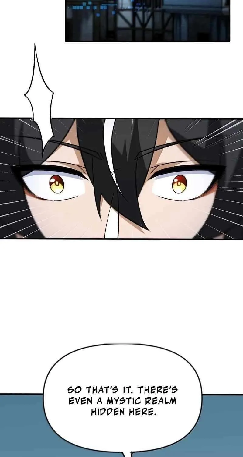 The Heavenly Path Is Not Stupid Chapter 154 page 43 - 