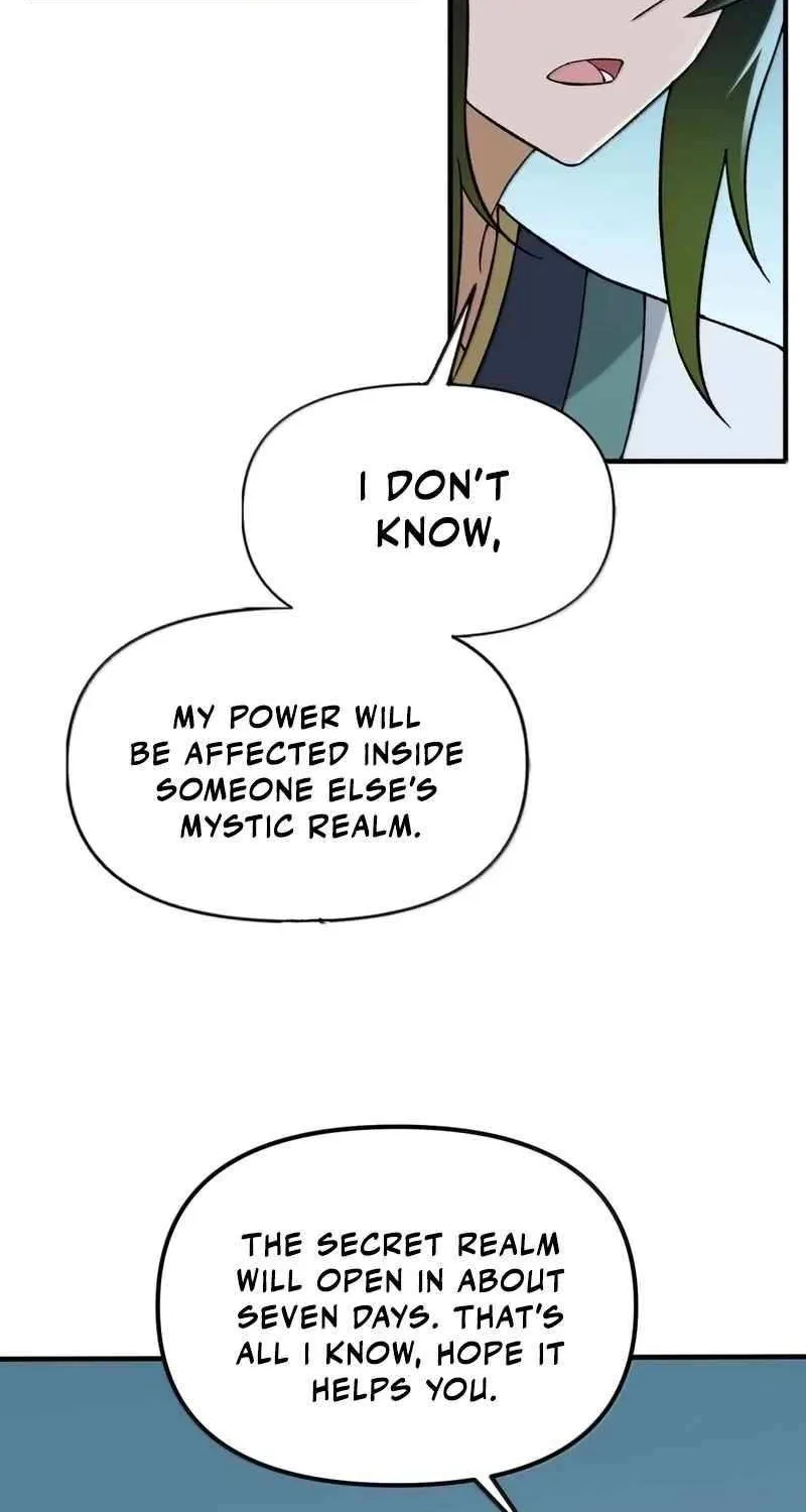 The Heavenly Path Is Not Stupid Chapter 154 page 46 - 