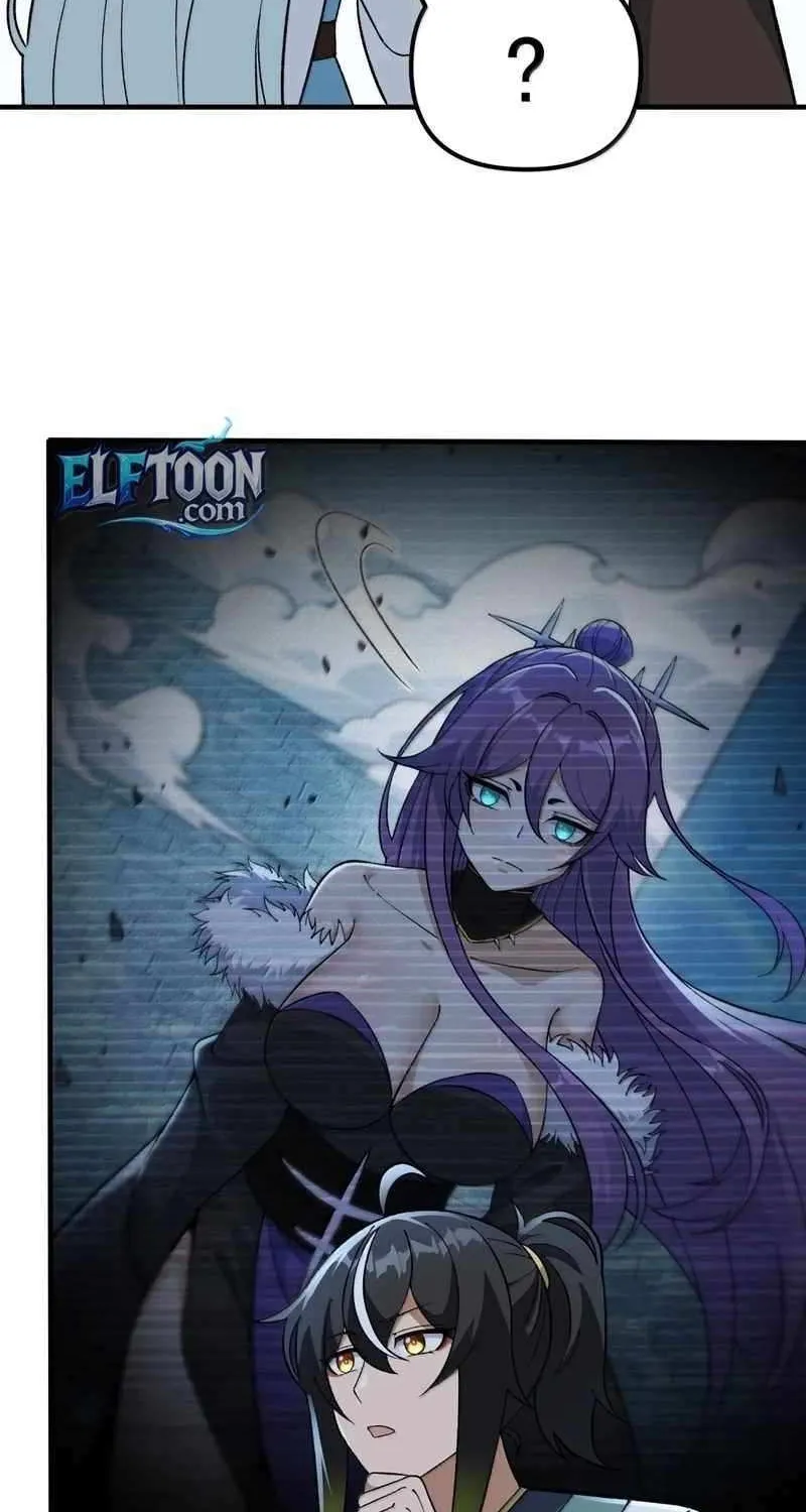 The Heavenly Path Is Not Stupid Chapter 154 page 50 - 