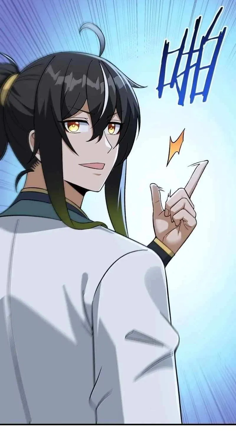 The Heavenly Path Is Not Stupid Chapter 154 page 52 - 