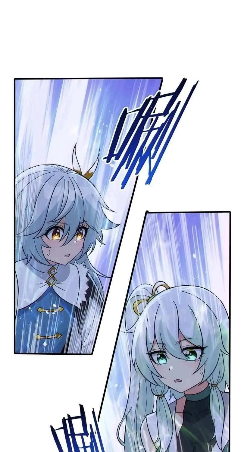 The Heavenly Path Is Not Stupid Chapter 154 page 53 - 
