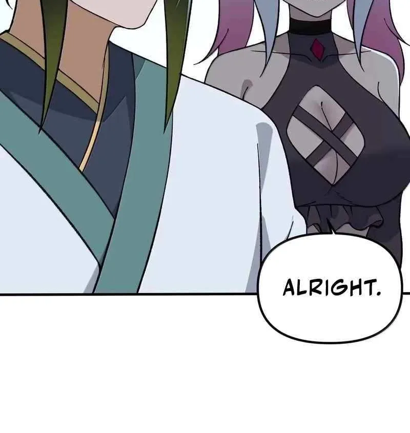 The Heavenly Path Is Not Stupid Chapter 154 page 56 - 
