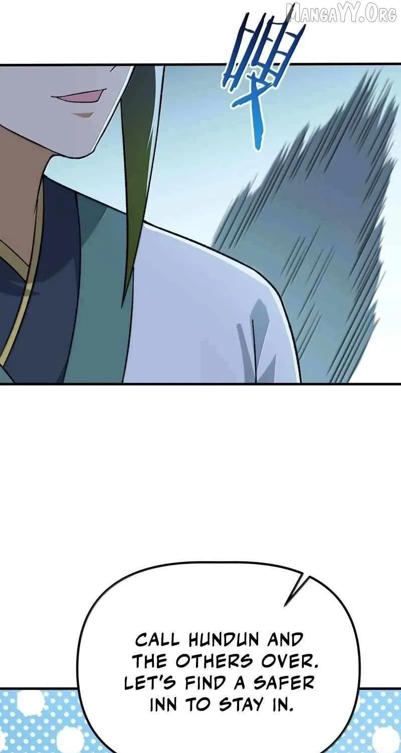 The Heavenly Path Is Not Stupid Chapter 154 page 57 - 