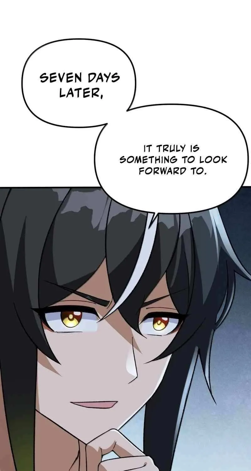 The Heavenly Path Is Not Stupid Chapter 154 page 59 - 