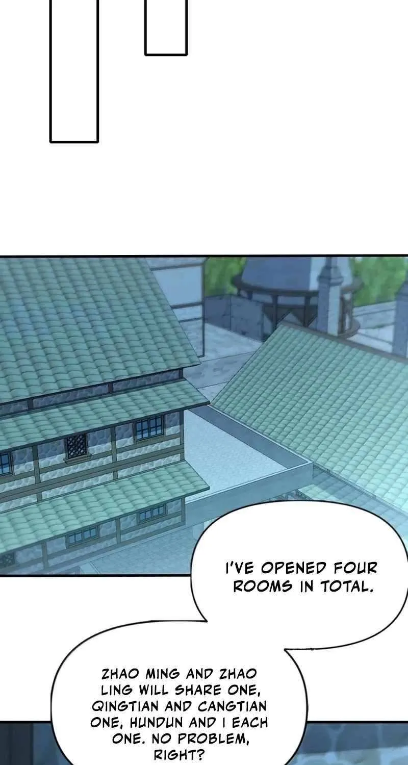 The Heavenly Path Is Not Stupid Chapter 154 page 61 - 