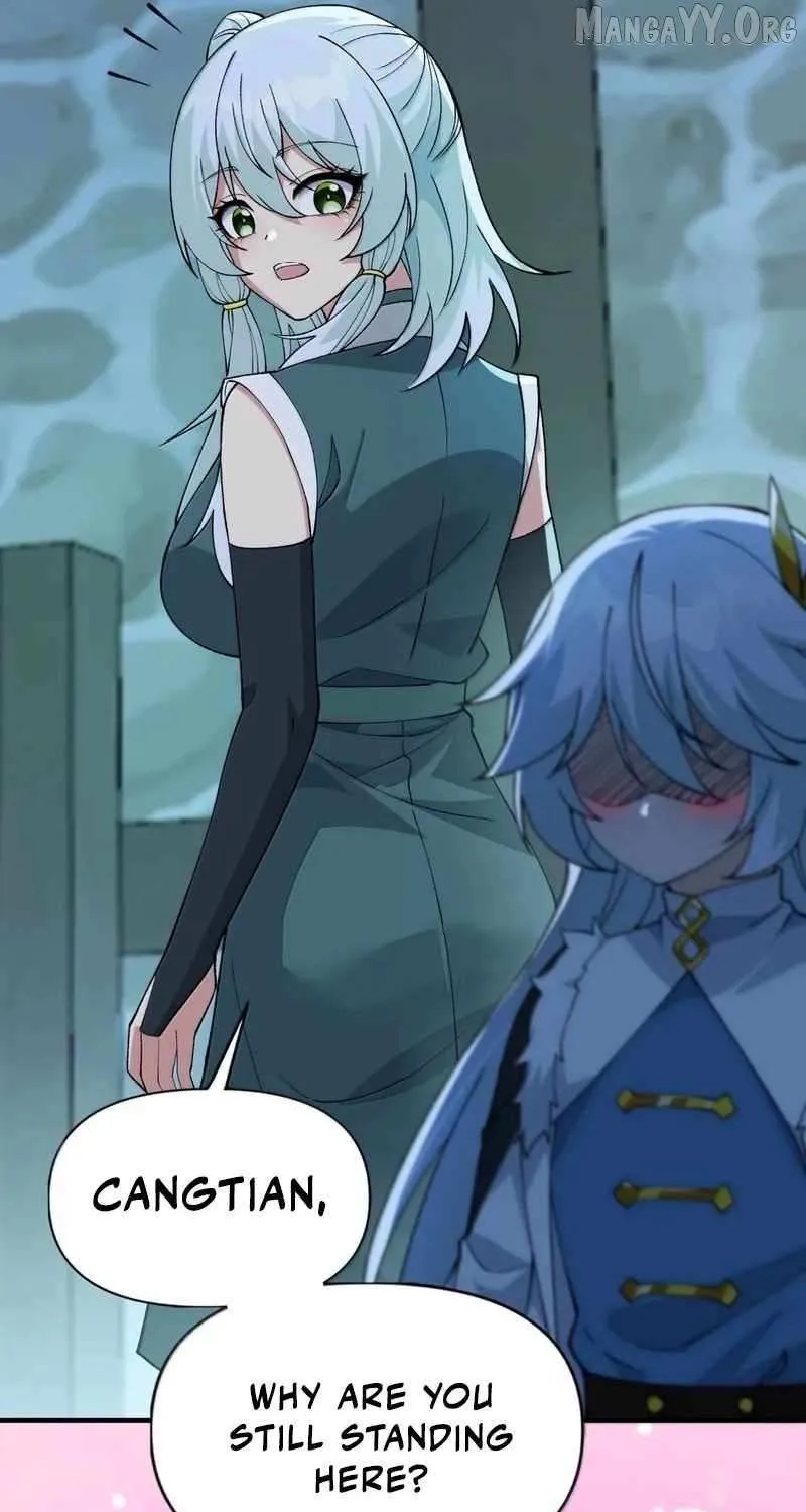 The Heavenly Path Is Not Stupid Chapter 154 page 64 - 