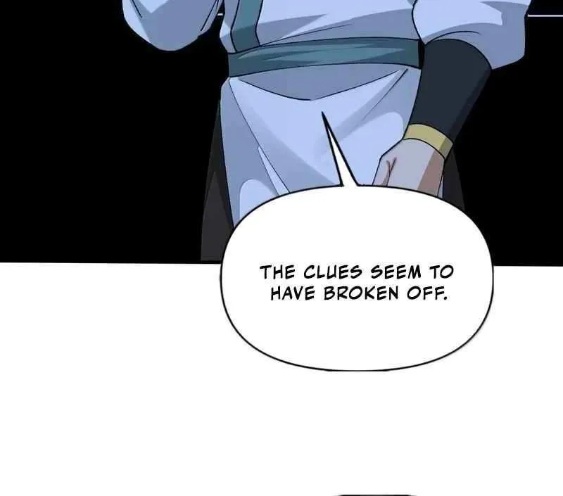 The Heavenly Path Is Not Stupid Chapter 154 page 8 - 