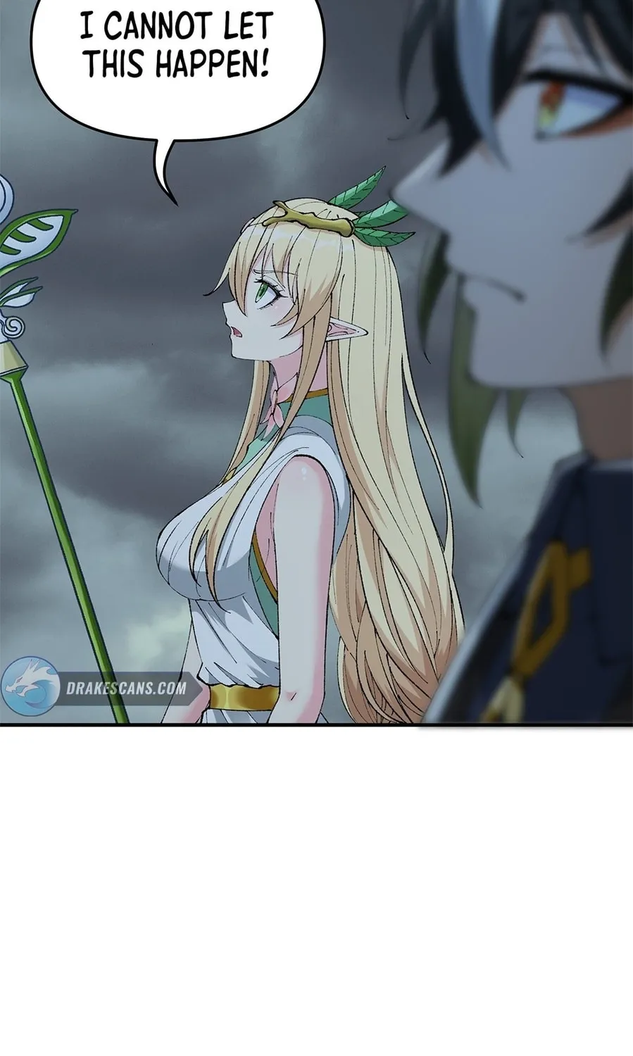 The Heavenly Path Is Not Stupid Chapter 16 page 103 - 