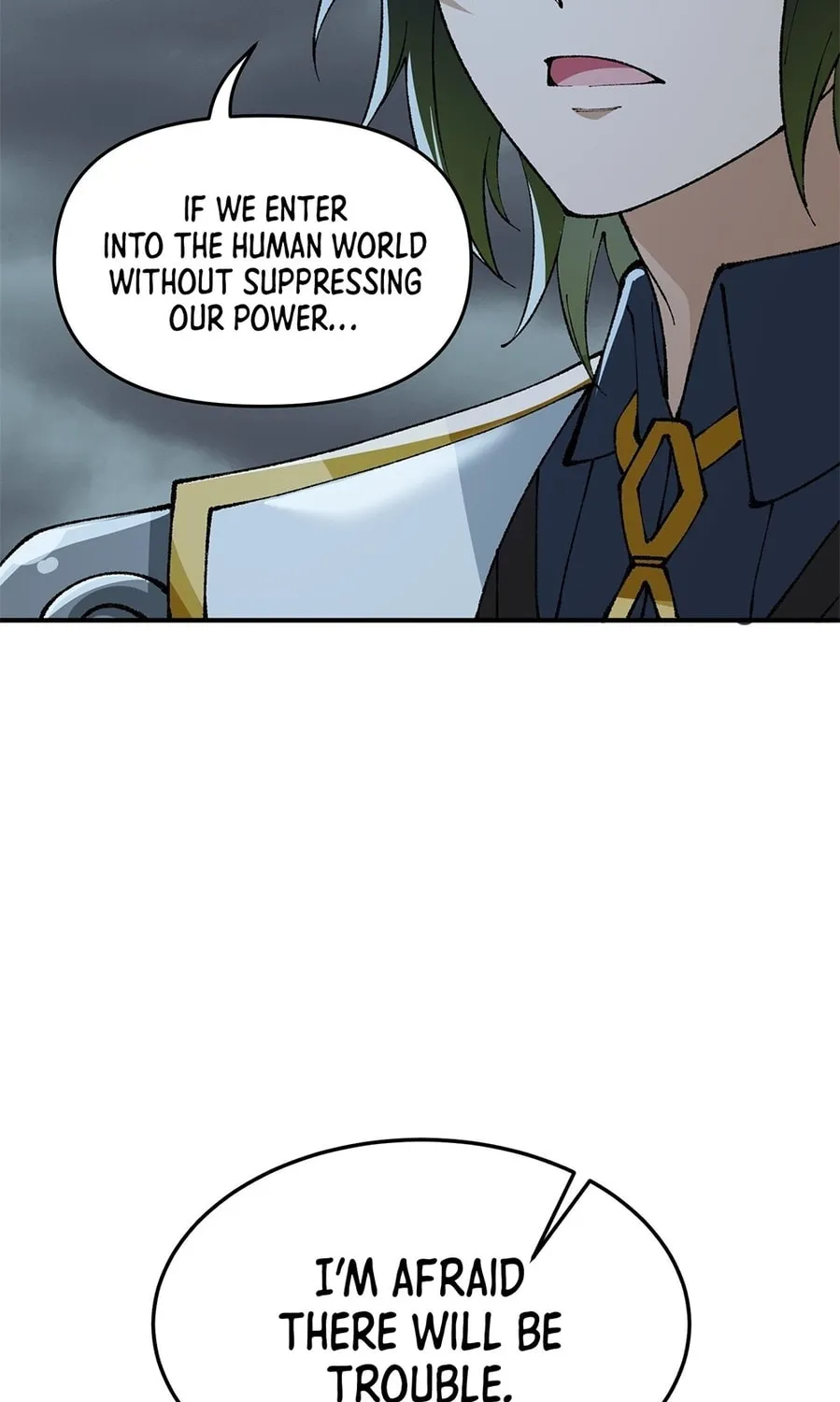 The Heavenly Path Is Not Stupid Chapter 16 page 105 - 