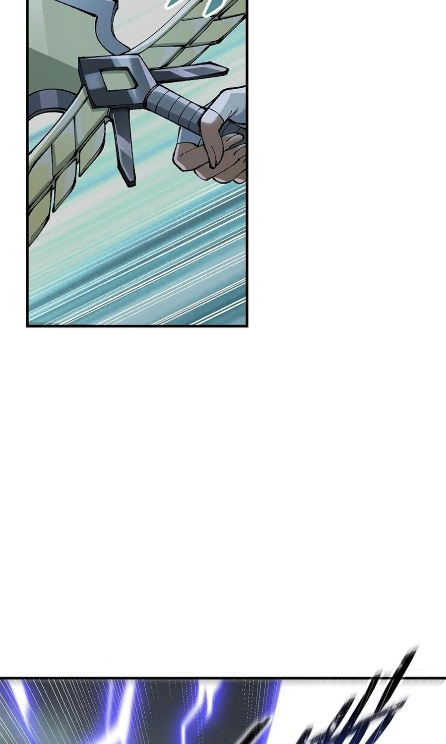 The Heavenly Path Is Not Stupid Chapter 16 page 113 - 