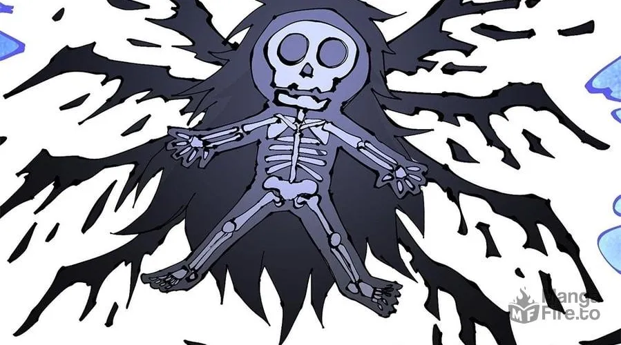The Heavenly Path Is Not Stupid Chapter 16 page 126 - 