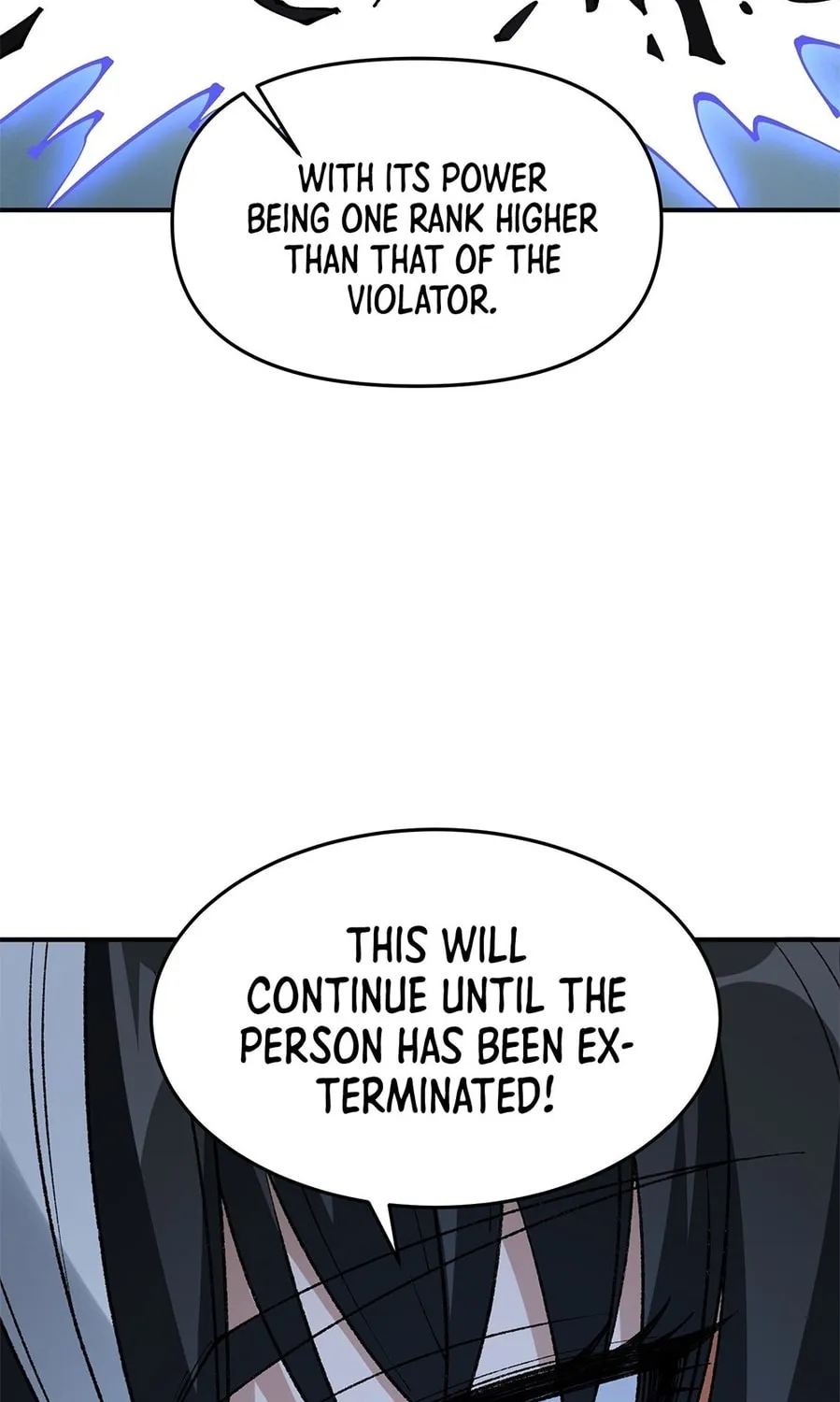 The Heavenly Path Is Not Stupid Chapter 16 page 127 - 