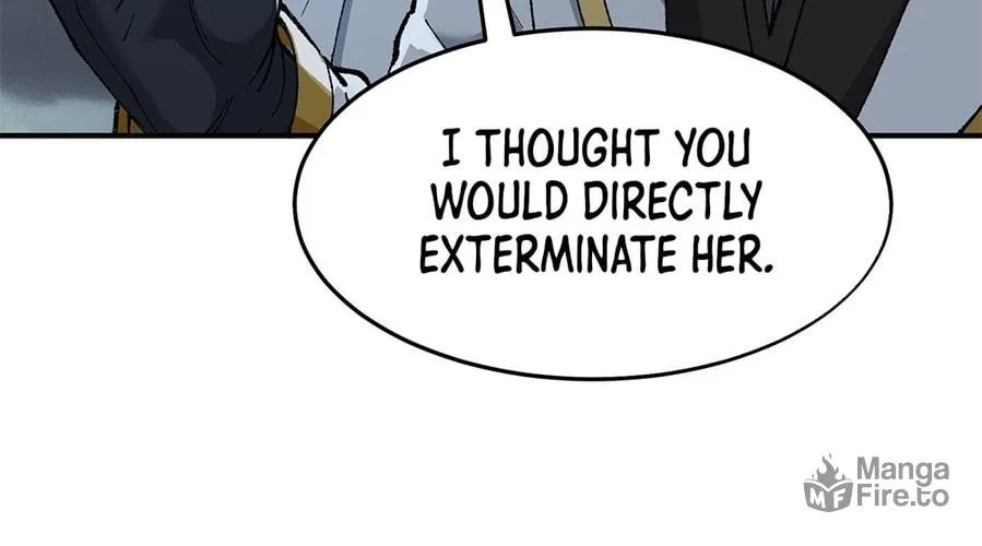 The Heavenly Path Is Not Stupid Chapter 16 page 132 - 
