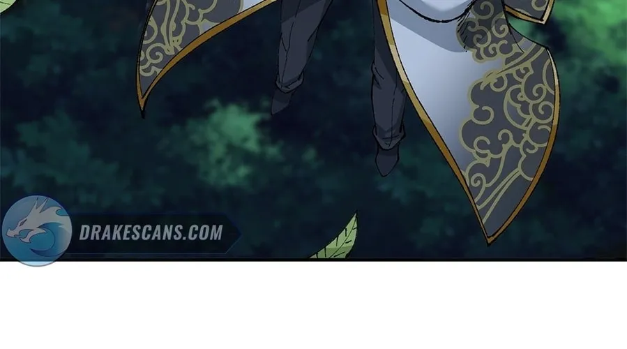 The Heavenly Path Is Not Stupid Chapter 16 page 134 - 