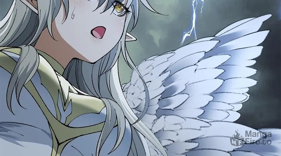 The Heavenly Path Is Not Stupid Chapter 16 page 138 - 