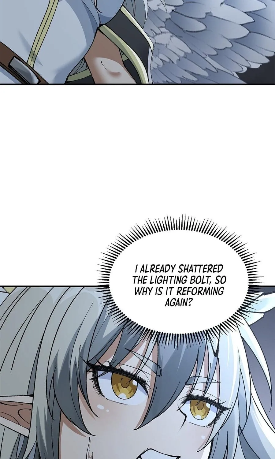 The Heavenly Path Is Not Stupid Chapter 16 page 139 - 