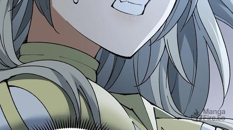 The Heavenly Path Is Not Stupid Chapter 16 page 140 - 