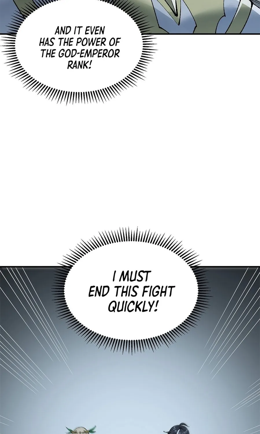 The Heavenly Path Is Not Stupid Chapter 16 page 141 - 