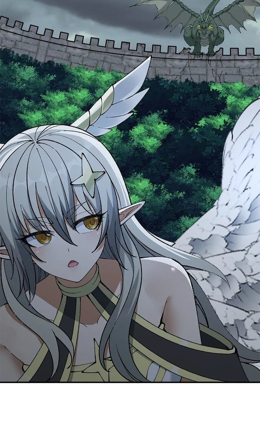 The Heavenly Path Is Not Stupid Chapter 16 page 147 - 
